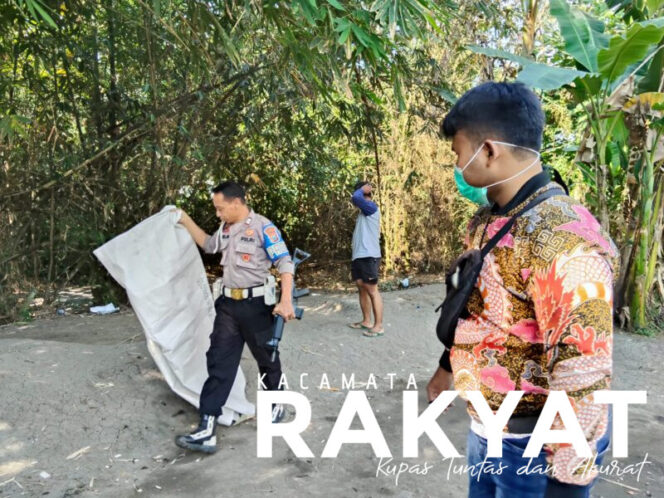 
					Gerak Cepat Tindak Laporan Warga, Polsek Tulangan Musnahkan Arena Sabung Ayam 