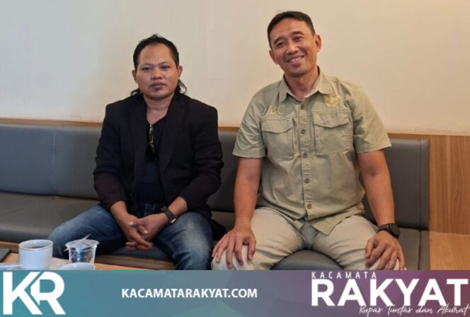 
					KAKI Jatim Optimis Heri Susanto Mampu Membawa KPPBC Kediri Semakin Berintegritas