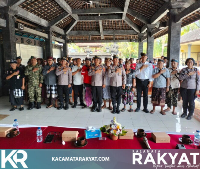 
					*Polres Tabanan Peduli, Hadir Ringankan Beban Keluarga Anak dengan Kelainan Jantung