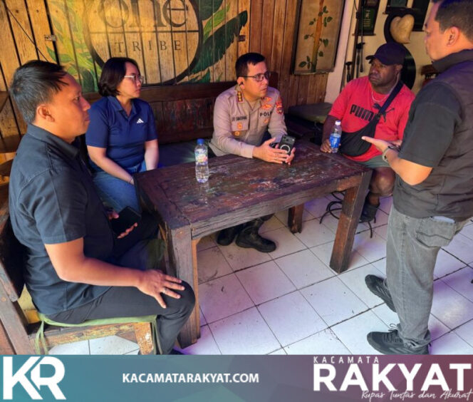 
					Polresta Denpasar Dalami Kasus Meninggalnya WNA Inggris, Diduga Dianiayaan WNA Asal Australia