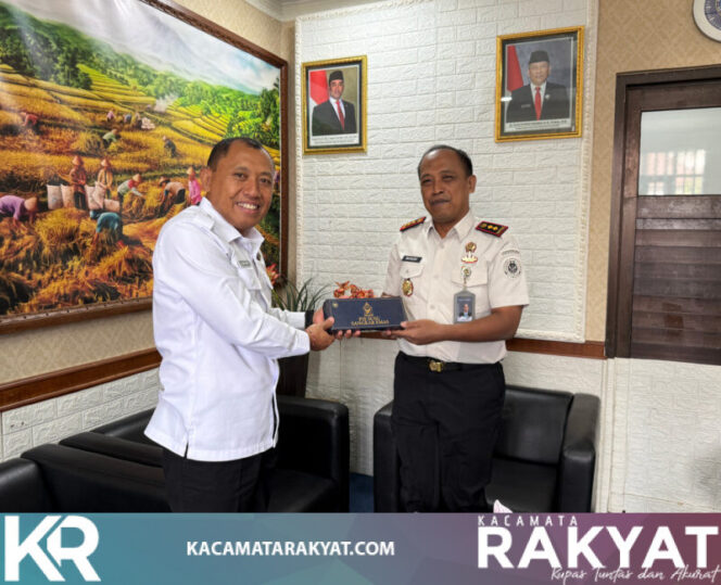 
					Kunjungan Perdana ke BNNK Badung, Kalapas Tabanan Bangun Kolaborasi Pencegahan Narkoba