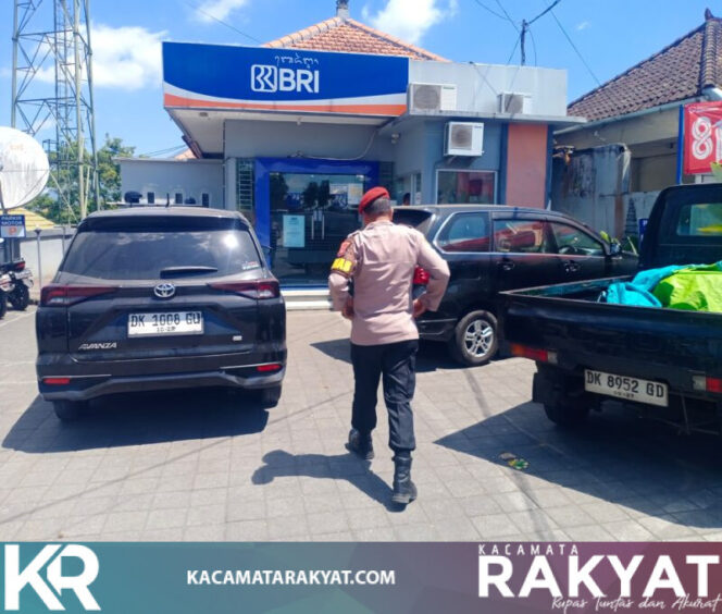 
					*Patroli Sambang KRYD Polsek Baturiti, Jaga Kamtibmas dan Cegah Gangguan Keamanan*