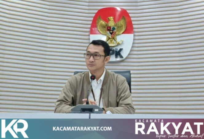 
					Eks Stafsus Gus Yaqut Ungkap 24 Anggota Panja DPR Minta 3.000 Riyal, KPK Siap Telusuri