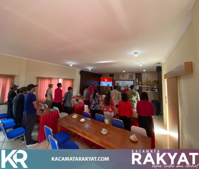 
					**Musrenbangdes Perean Bahas Prioritas Pembangunan Desa Tahun Anggaran 2027*