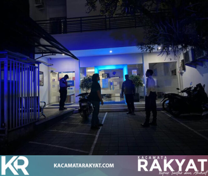 
					Polsek Kediri Polres Tabanan Laksanakan Patroli Malam Hari, Tekan Cegah 3C dan Kejahatan Jalanan*