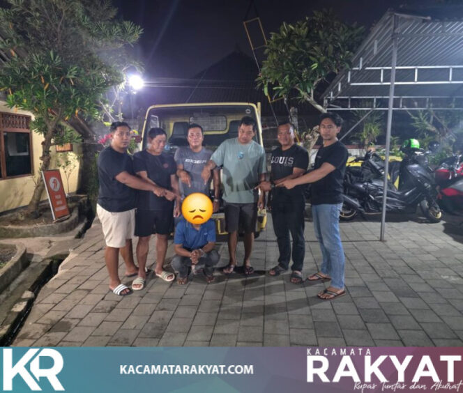 
					Gerak cepat Polsek Payangan Ungkap Pencurian Mobil Engkel, Pelaku Diamankan di Lombok Tengah