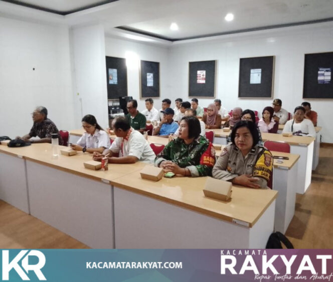 
					*Bhabinkamtibmas Dauh Peken Hadiri Musdes Penetapan RKP Desa Tahun 2027