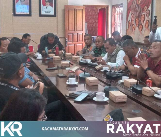 
					Antrean BBM Mulai Mereda, Danramil Tabanan Perkuat Koordinasi Lintas Instansi Daerah